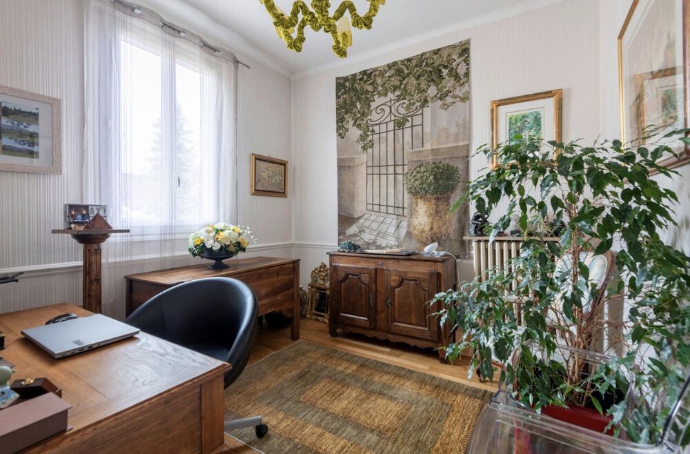 Vente Maison Maison 6 pièces Auxerre