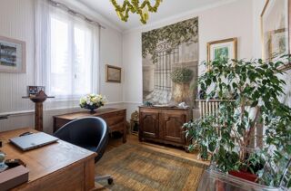  Maison à vendre 6 pièces 