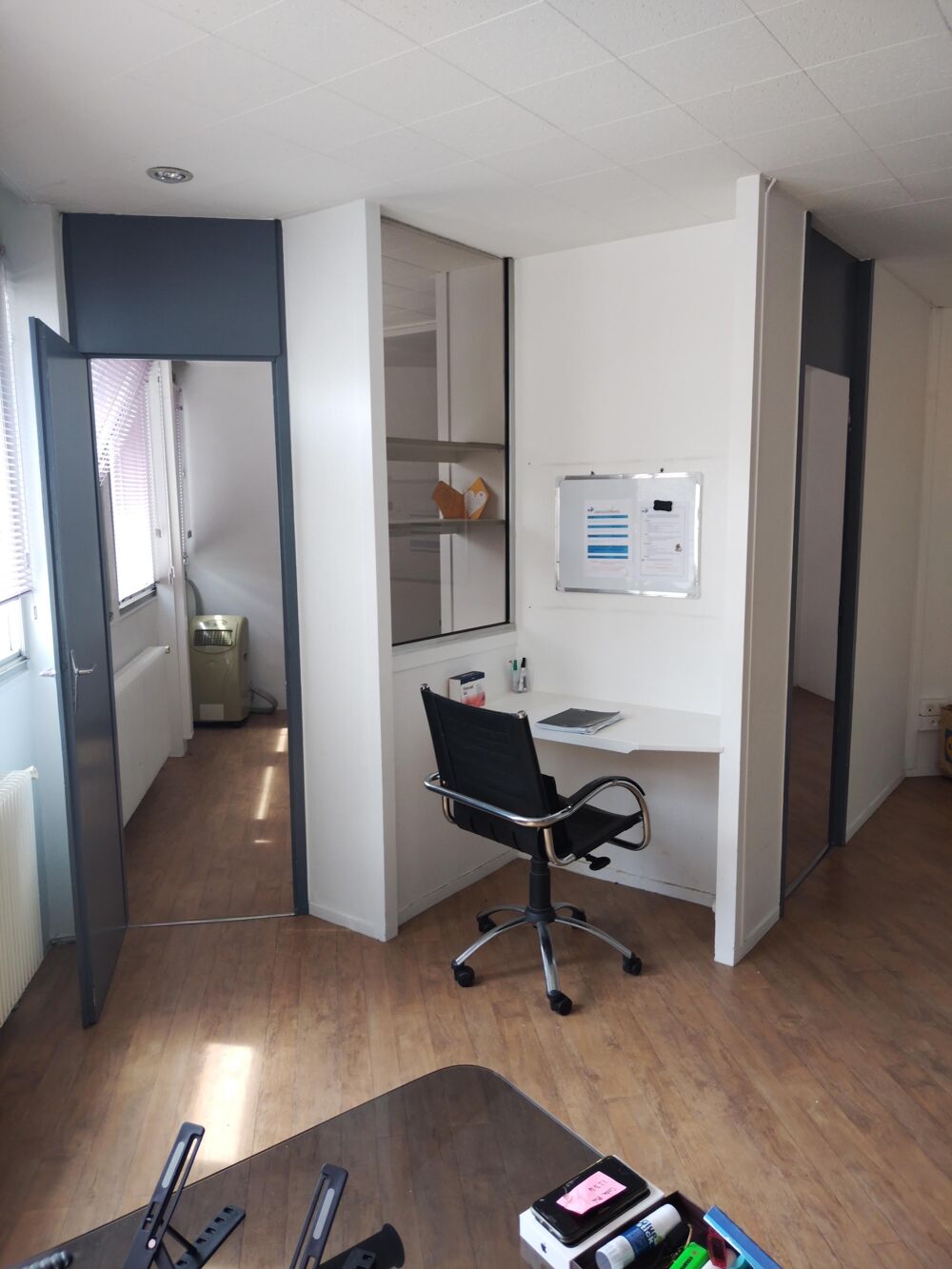   Vente murs pro  à Pau Pau