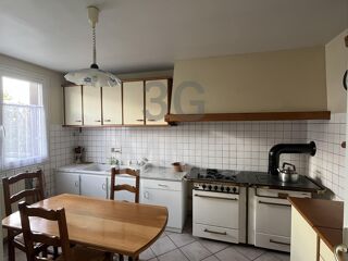 Maison à vendre 5 pièces 108 m²