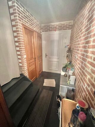  Maison � vendre 5 pi�ces 85 m�