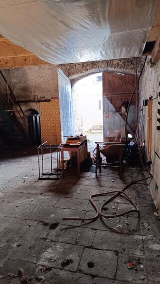  Maison � vendre 60 m�