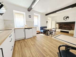  Maison � vendre 10 pi�ces 