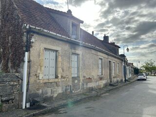  Maison à vendre 4 pièces 91 m²