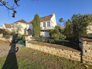  Maison � vendre 7 pi�ces 144 m�