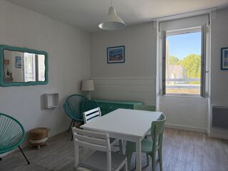  Appartement à vendre 2 pièces 36 m²