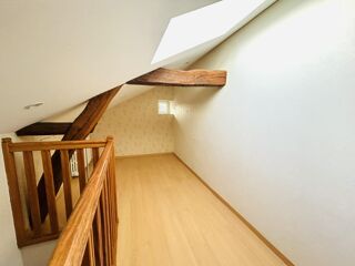  Maison � vendre 3 pi�ces 