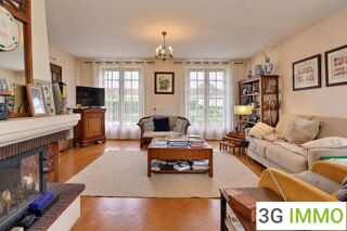  Maison à vendre 8 pièces 200 m²