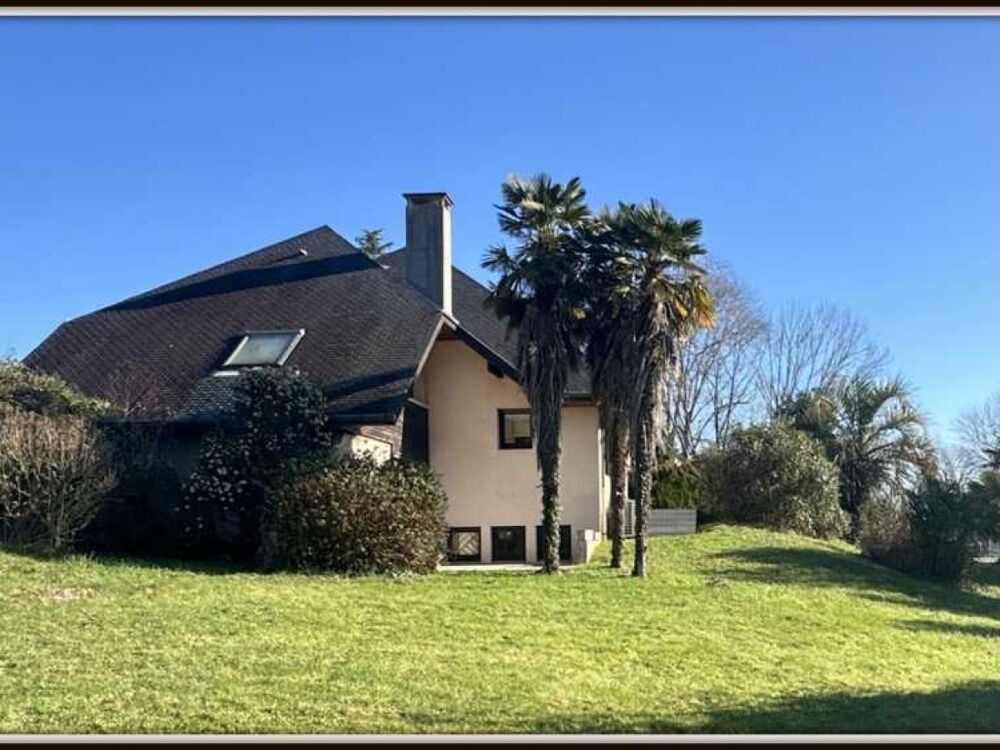  vendre  Maison Buros (64160)