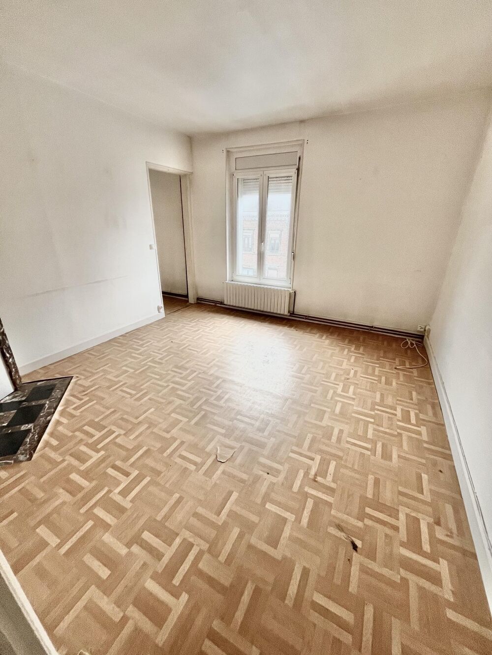 Vente Immeuble Immeuble 13 pièces Le nouvion-en-thiérache