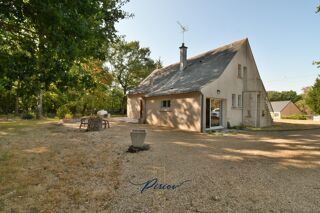  Maison à vendre 6 pièces 130 m²