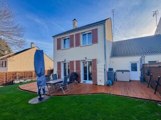  Maison � vendre 5 pi�ces 