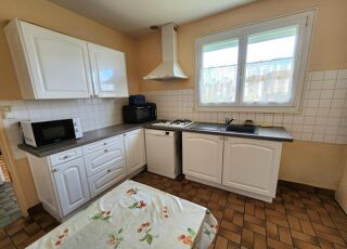  Maison à vendre 5 pièces 
