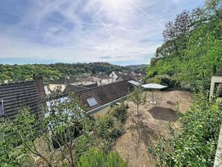  Maison à vendre 6 pièces 162 m²