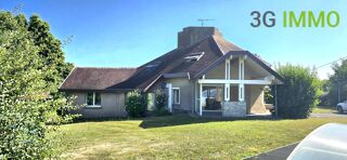  Maison � vendre 7 pi�ces 174 m�