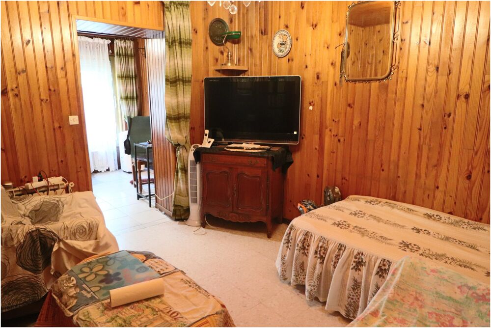 Vente Maison Maison avec dépendance 5 pièces Toulon