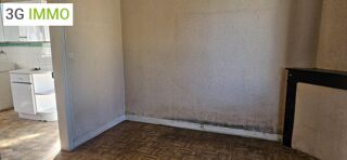  Maison � vendre 3 pi�ces 52 m�