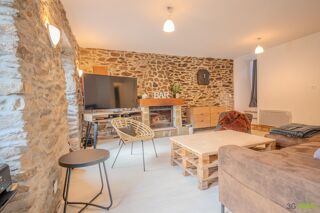  Maison � vendre 4 pi�ces 