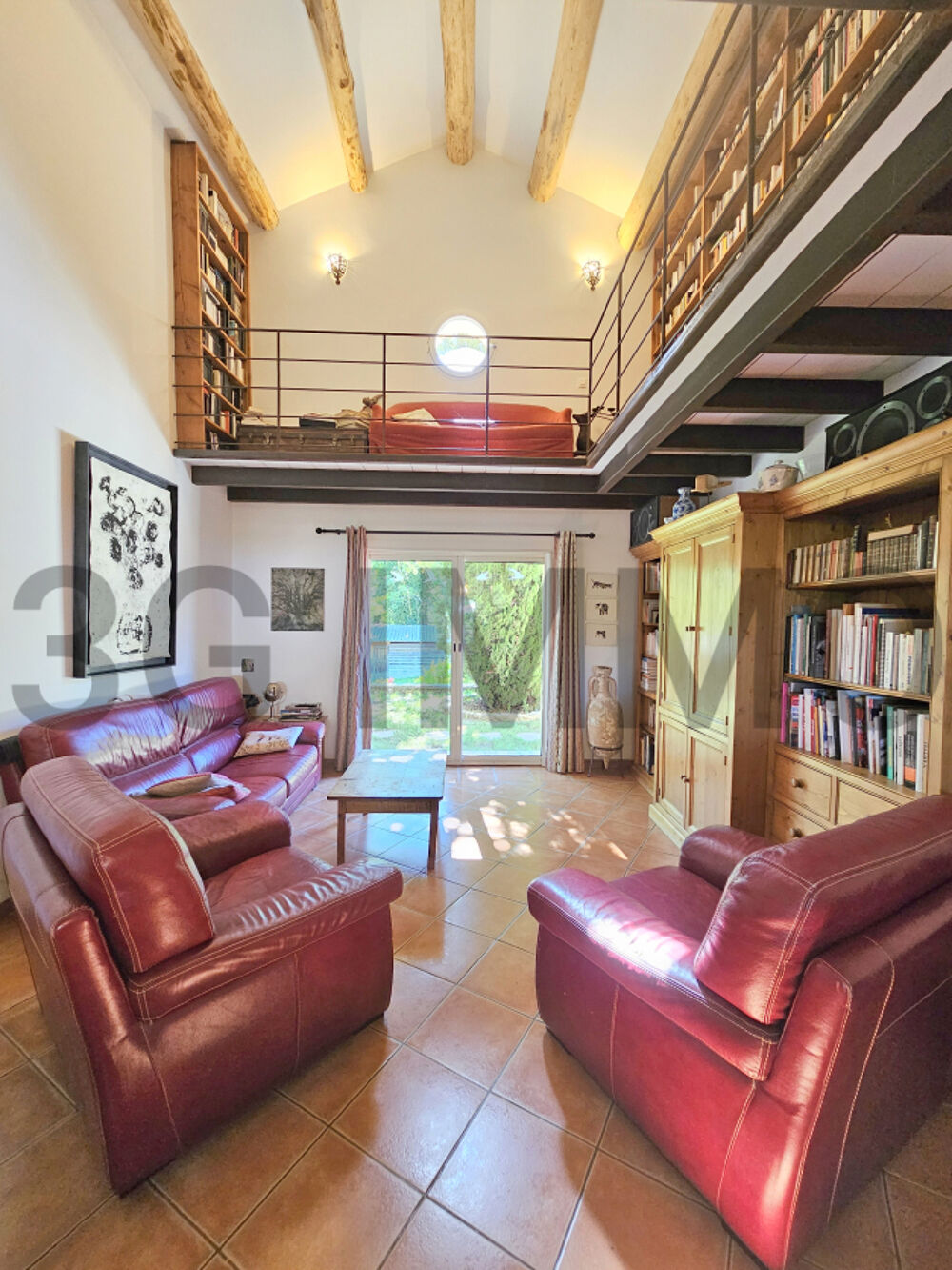 Maison 8 pièces
