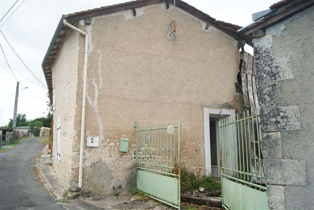Maison 3 pièces