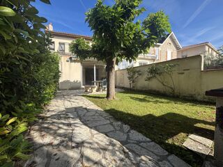  Maison à vendre 5 pièces 120 m²