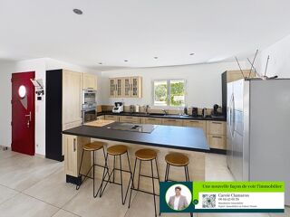  Maison à vendre 5 pièces 165 m²