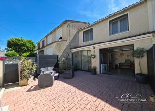  Maison à vendre 6 pièces 110 m²