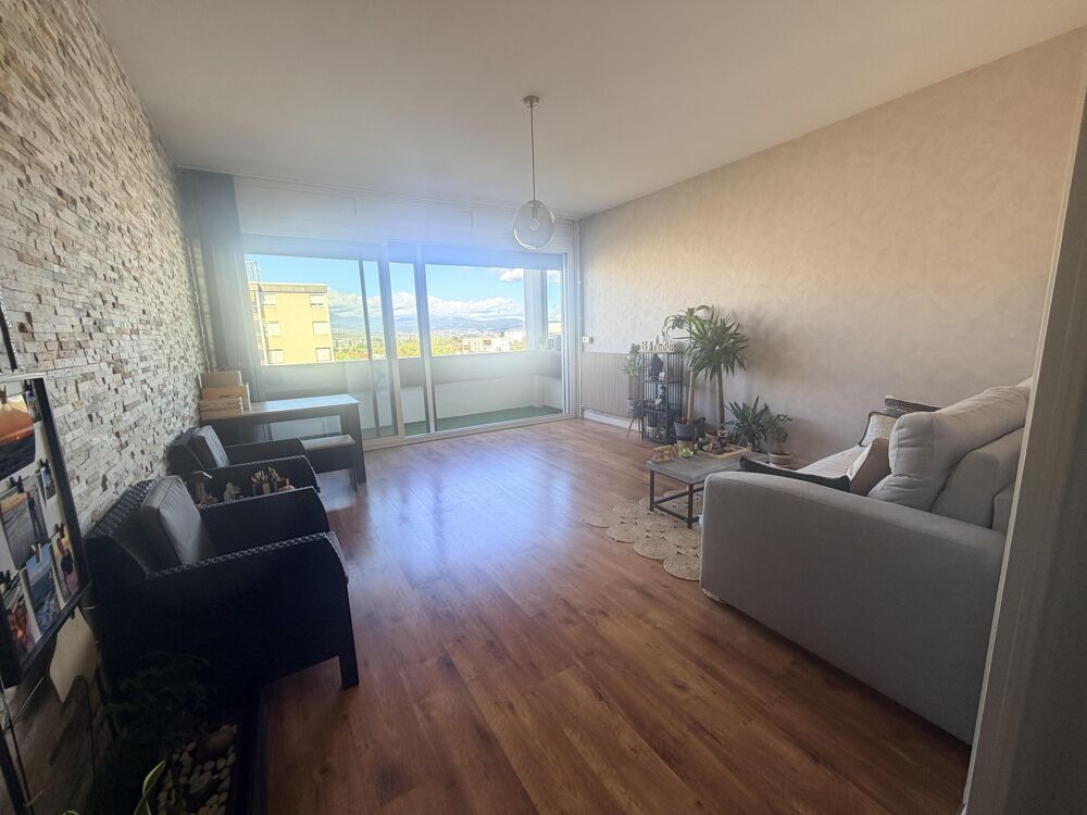 Vente Appartement Appartement 4 pièces Cournon-d'auvergne