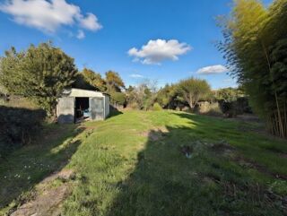  Terrain � vendre 764 m�