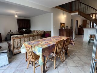  Maison à vendre 7 pièces 160 m²