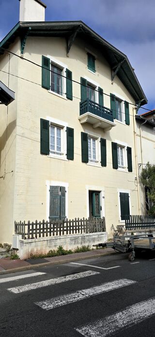  Appartement � vendre 3 pi�ces 60 m�