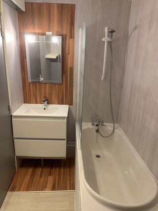  Appartement à louer 3 pièces 67 m²