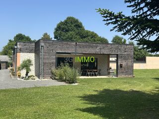  Maison � vendre 5 pi�ces 141 m�