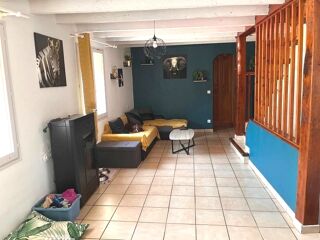  Maison � vendre 3 pi�ces 85 m�