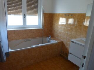  Appartement  vendre 3 pices 61 m