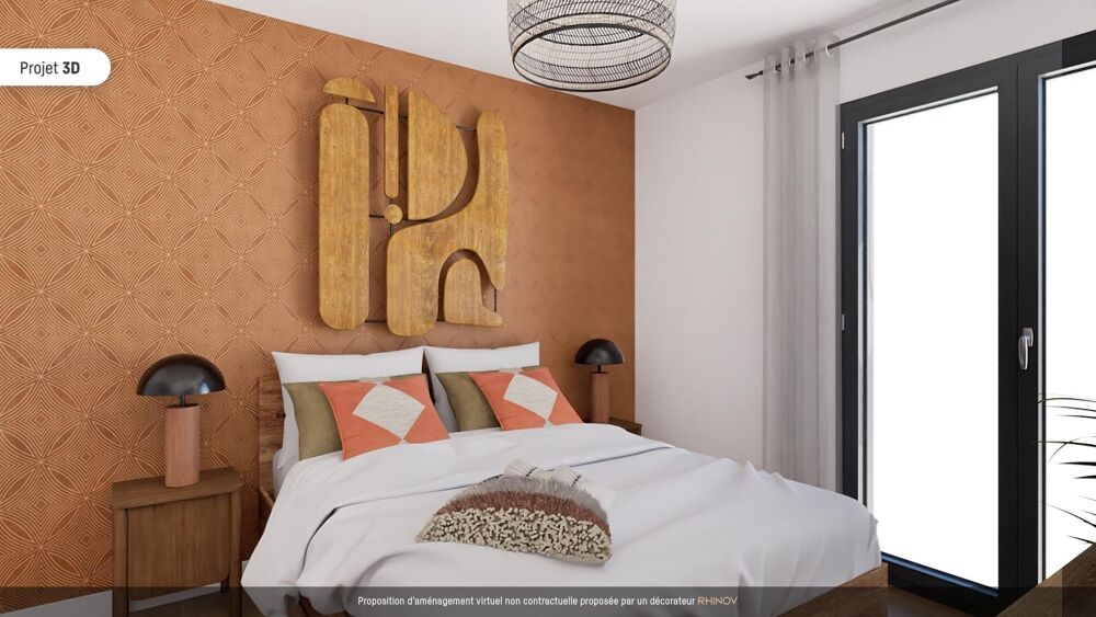 Vente Appartement Programme neuf appartement 3 pi�ces Les mathes