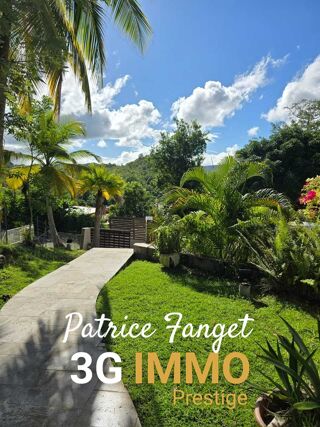  Maison � vendre 8 pi�ces 236 m�