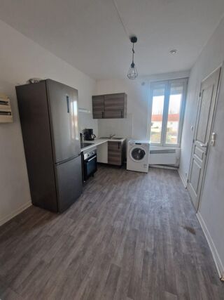  Immeuble � vendre 6 pi�ces 110 m� Anzin