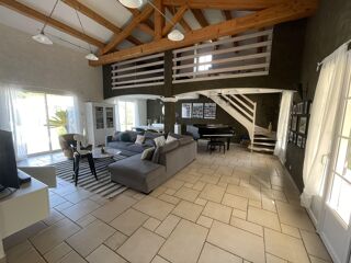  Maison à vendre 7 pièces 180 m²