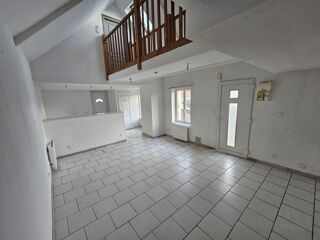  Maison à vendre 3 pièces 