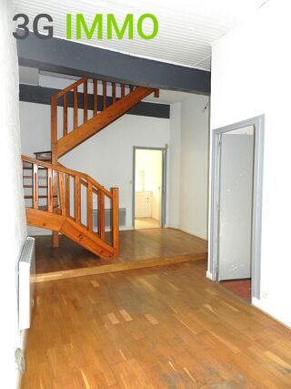  Maison à vendre 4 pièces 90 m²