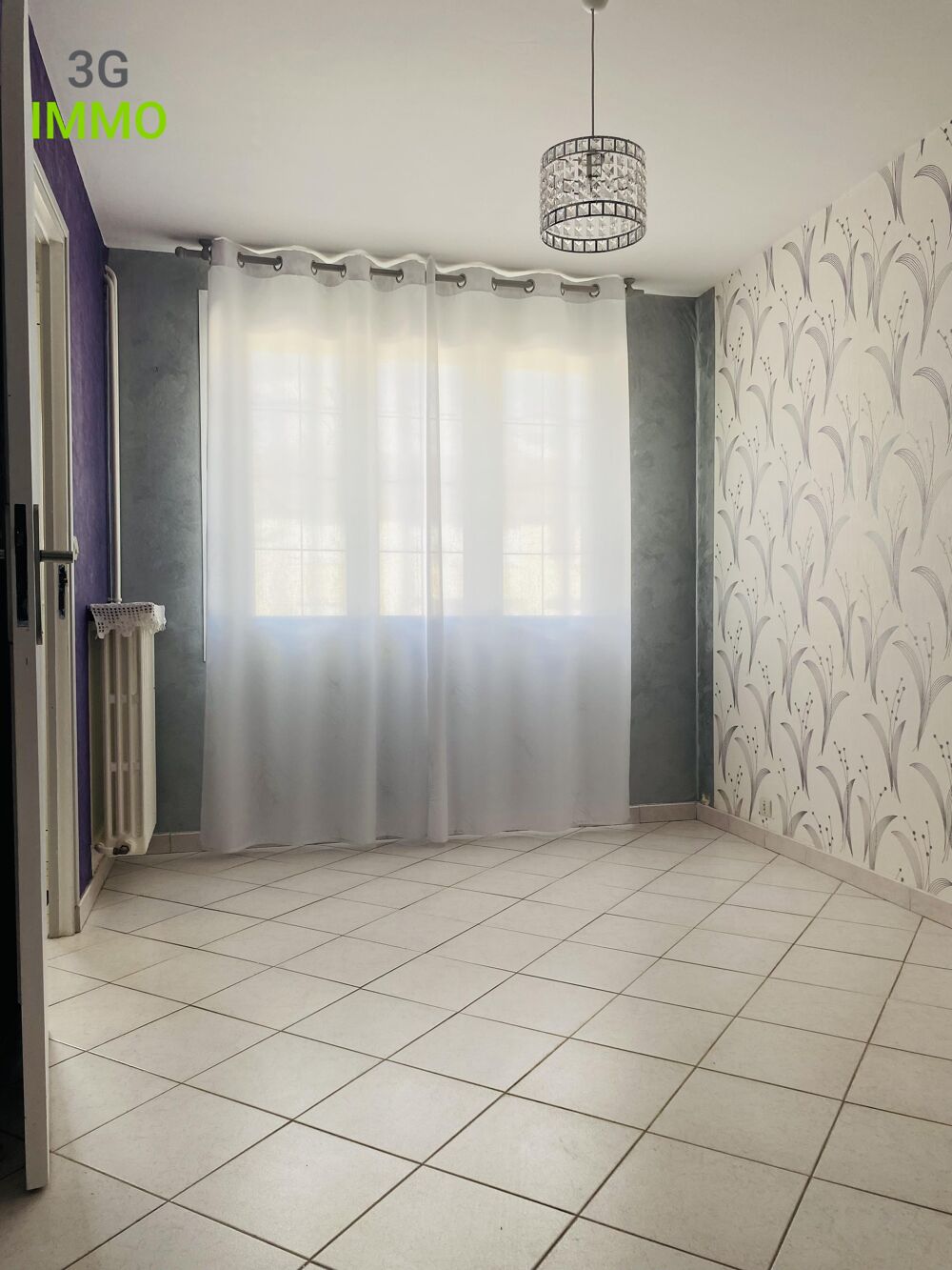 Maison 5 pièces