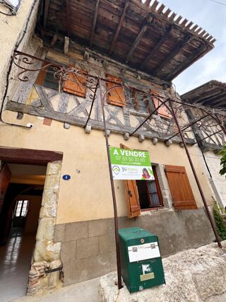  Maison à vendre 6 pièces 