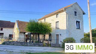  Maison à vendre 7 pièces 200 m²
