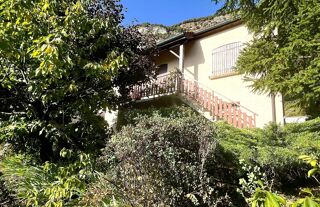Vente Maison Maison 7 pièces Culoz-béon