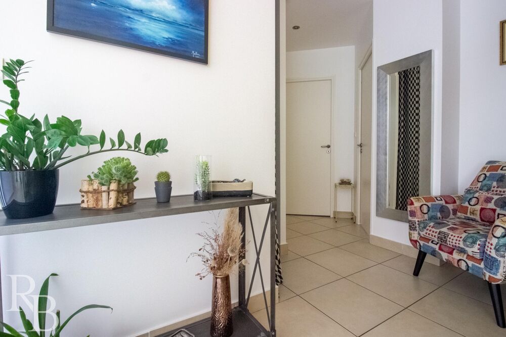 à vendre  Maison Le Tour-du-Parc (56370)