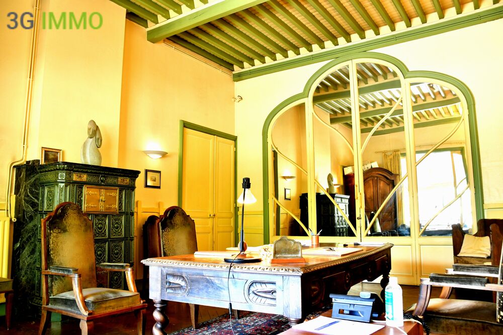   Vente murs pro  à Carcassonne 