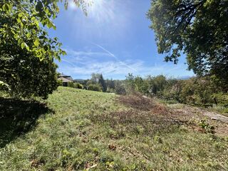  Terrain à vendre 719 m²