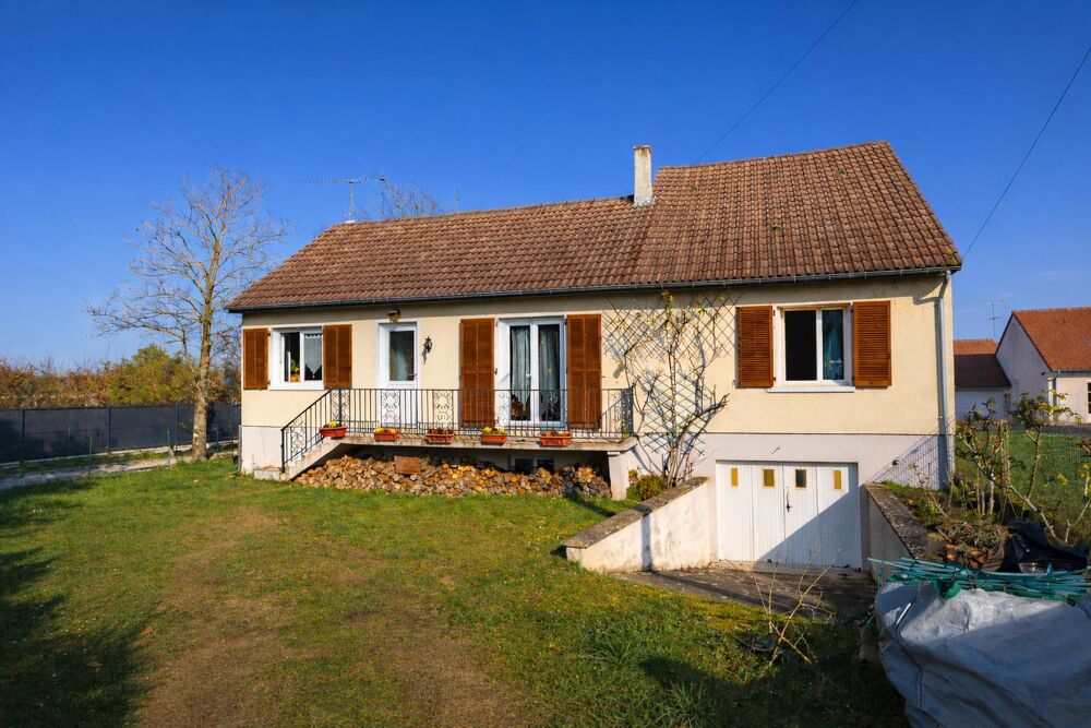 Vente Maison Maison 5 pi�ces Amilly