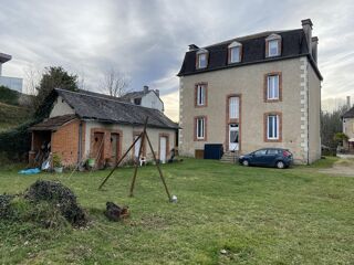  Maison � vendre 7 pi�ces 243 m�